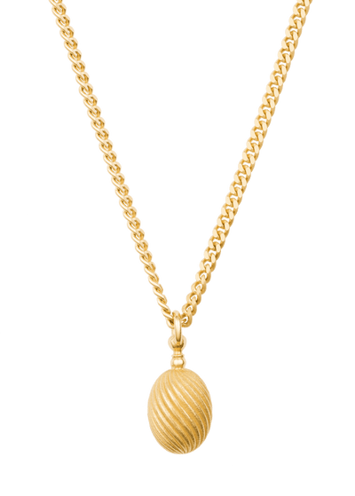 collier long bouteille 18k Colliers