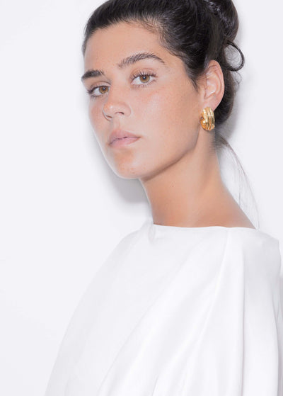 Sia earrings Earrings