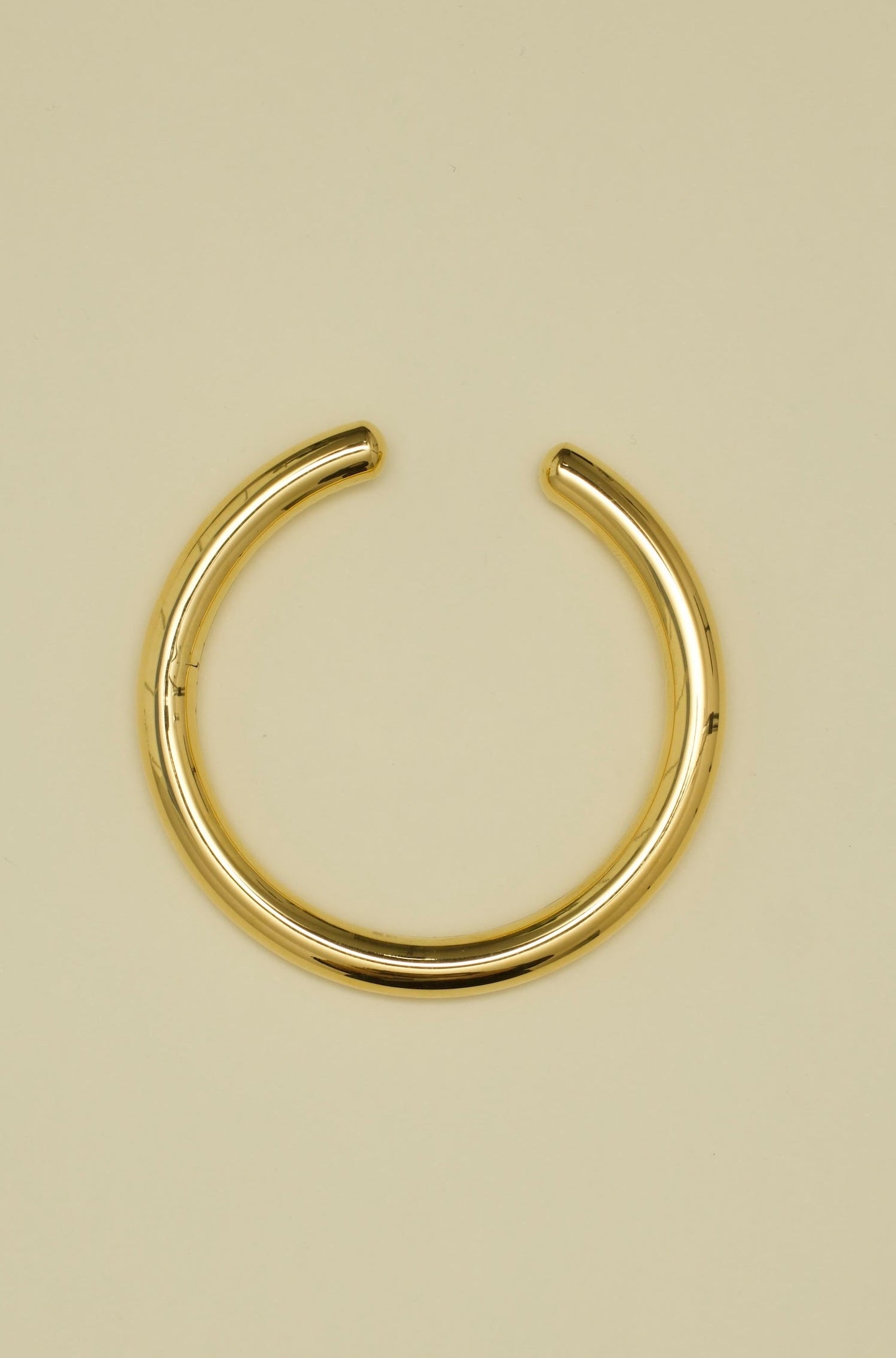 CINCO Vintage — Silver No. 004 Necklaces