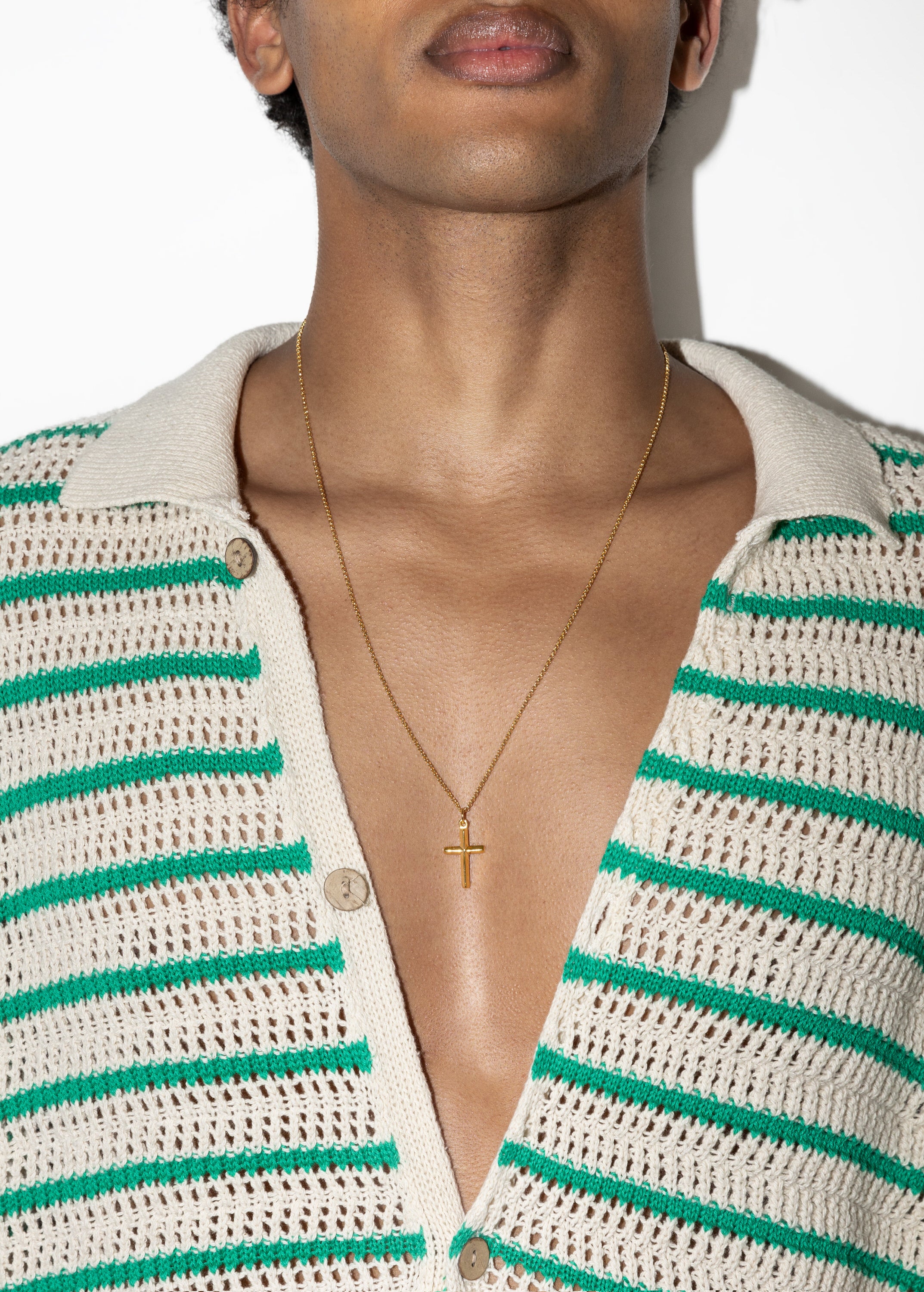 CINCO Vintage — Argent No. 172