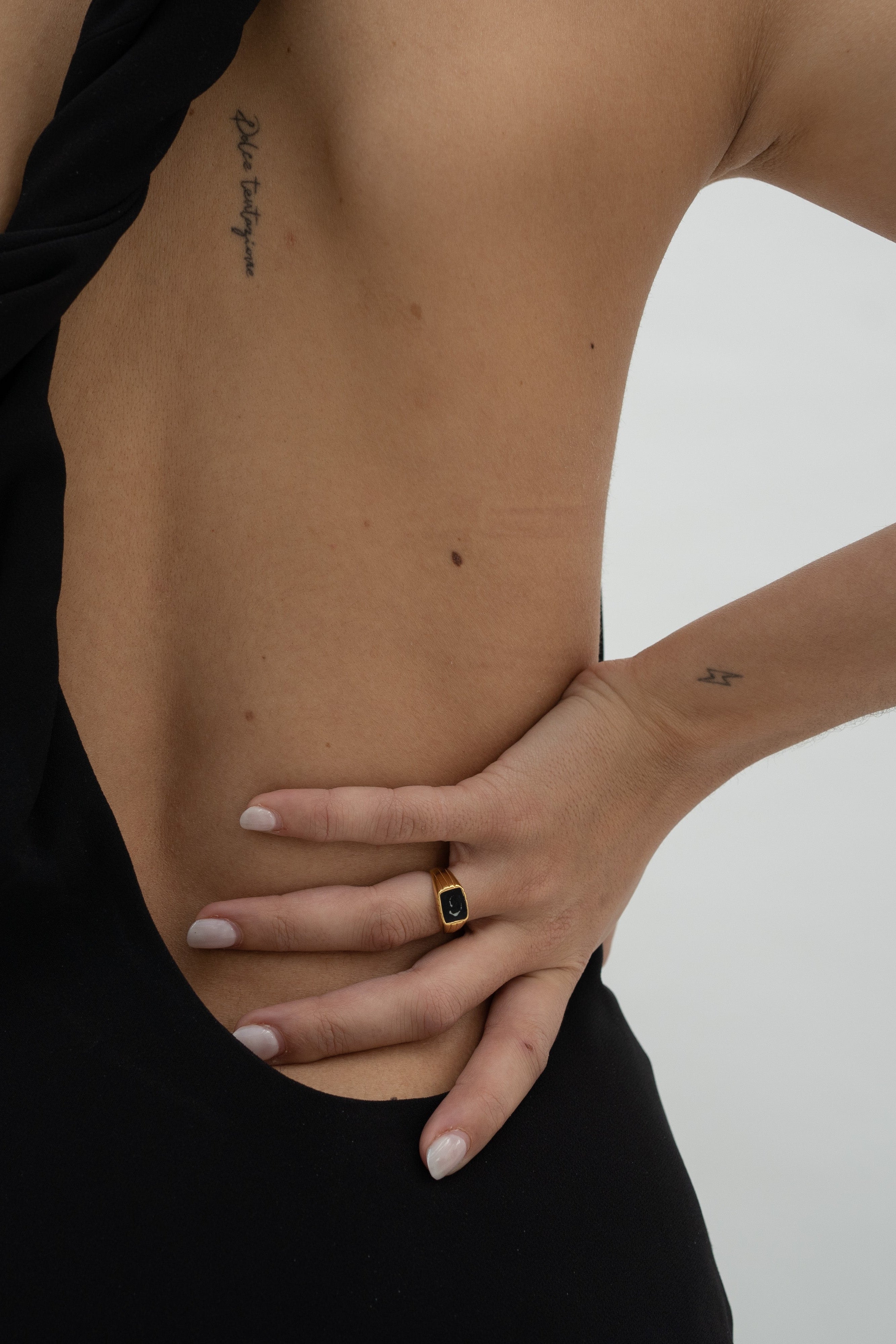 bague calder bagues