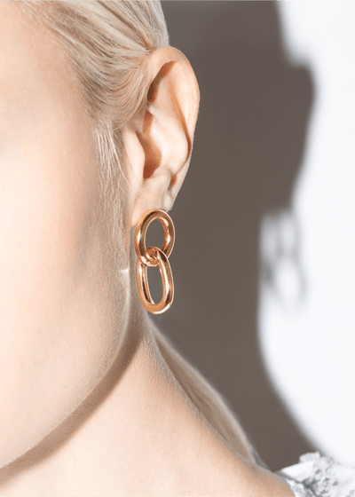 boucles d'oreilles gilda Boucles d'oreilles