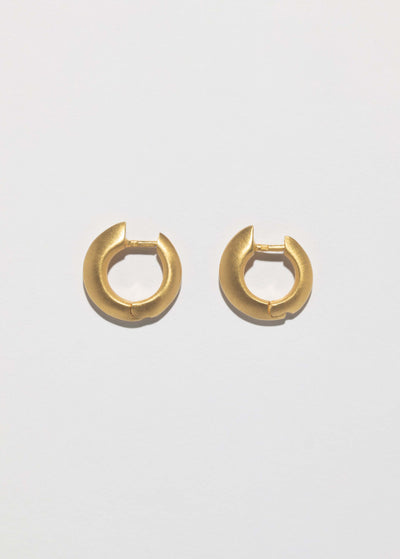 boucles d'oreilles mini Sarah