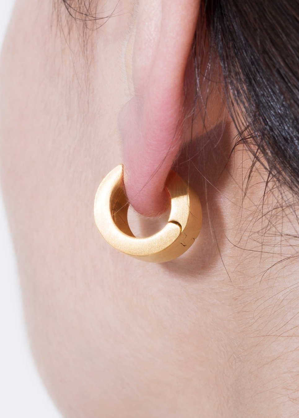 boucles d'oreilles alma