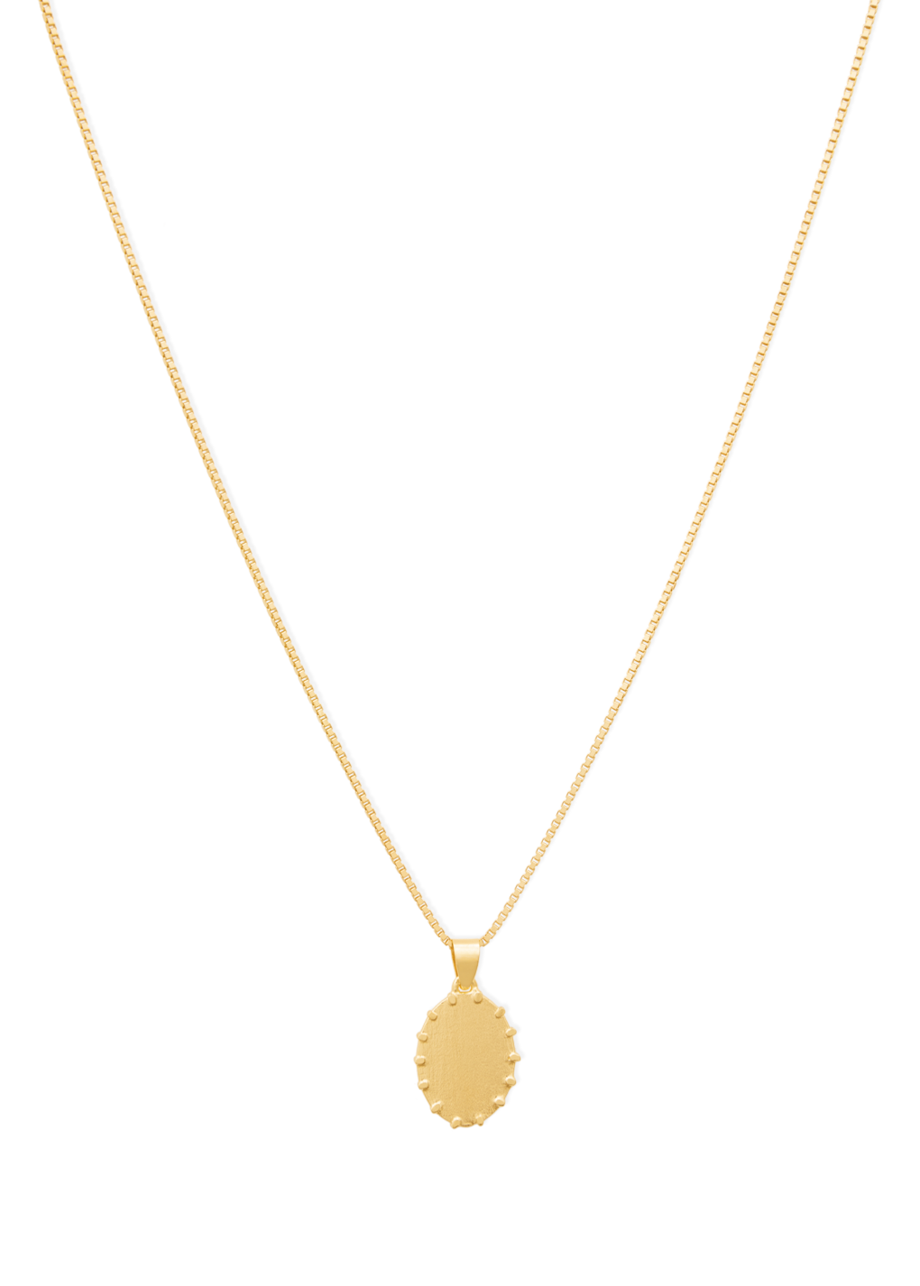 amelia necklace