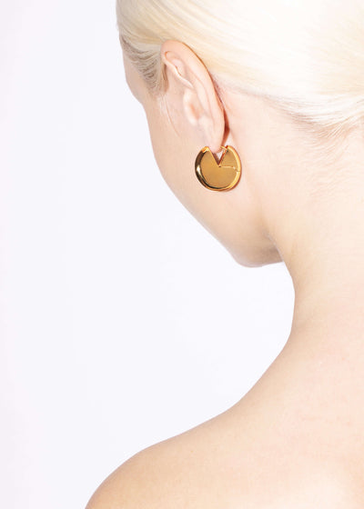 boucles d'oreilles bailey