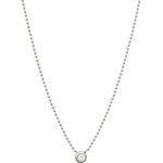 beaded pulse necklace Necklaces