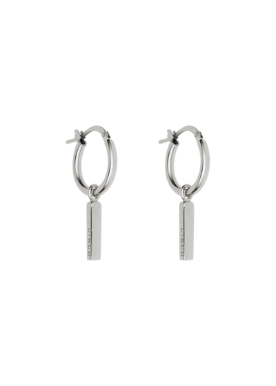 Boucles d'oreilles créoles Bela Huggies