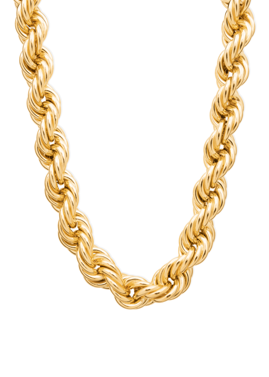 collier goliath bia