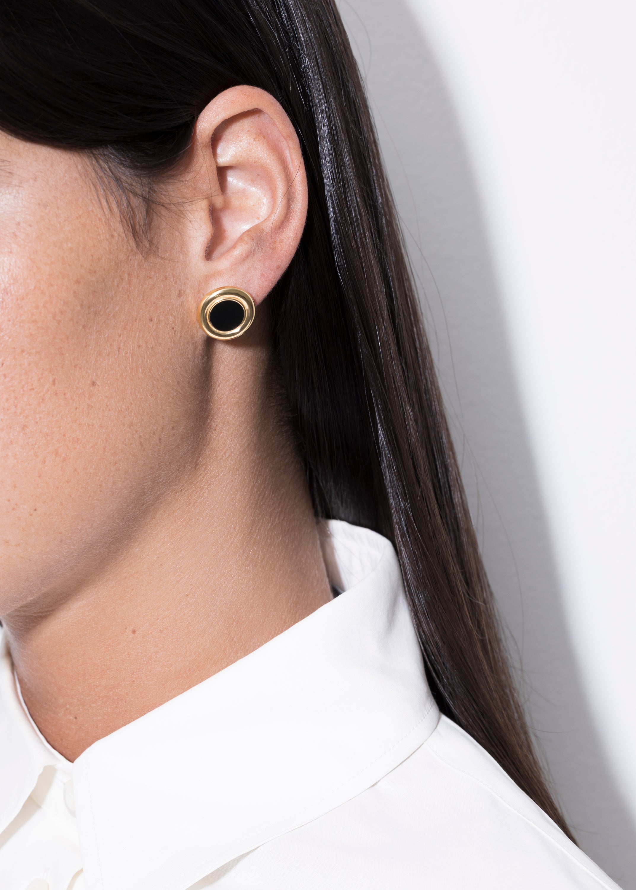 boucles d'oreilles blair