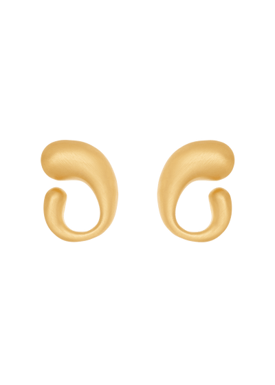 boucles d'oreilles camille