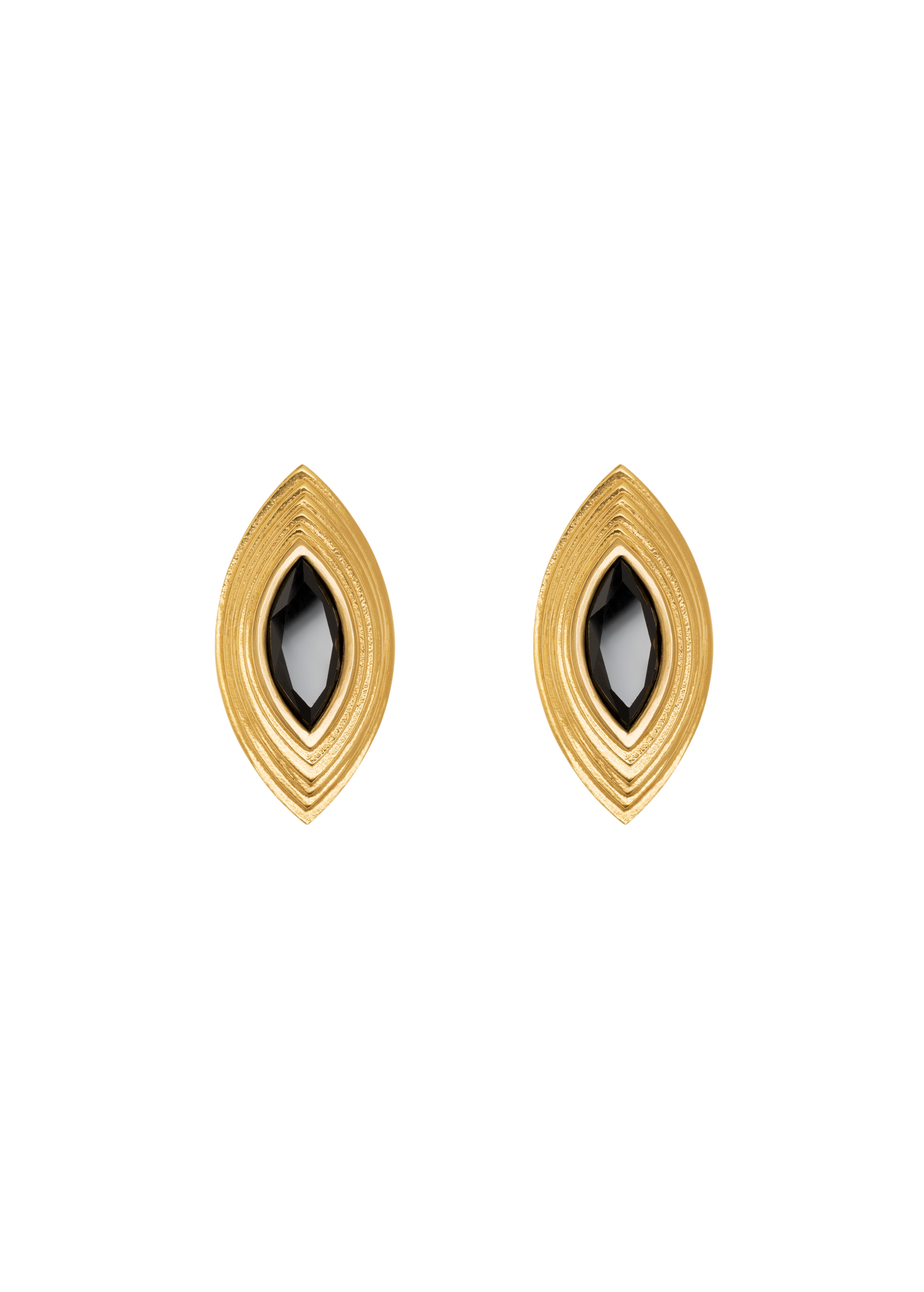 boucles d'oreilles charlene