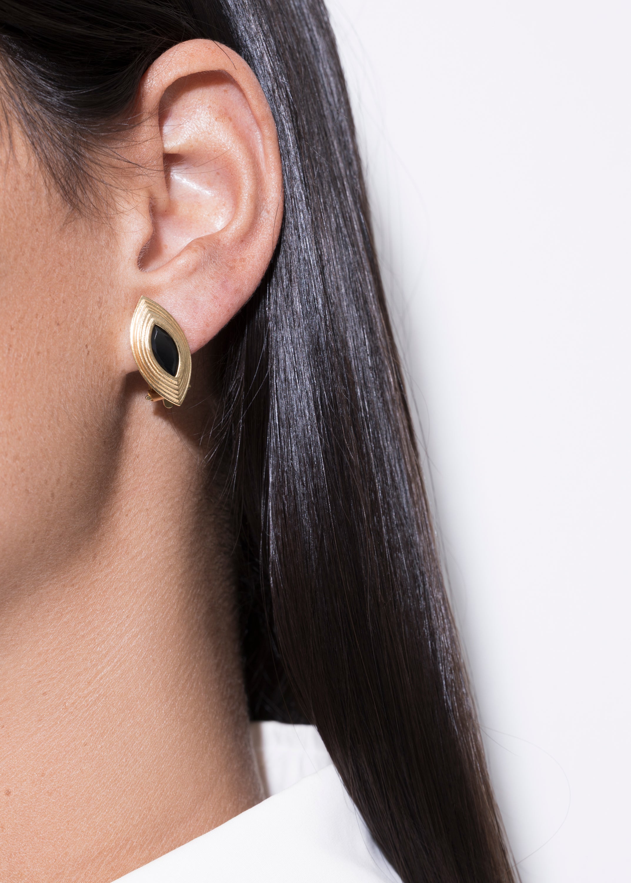 boucles d'oreilles charlene