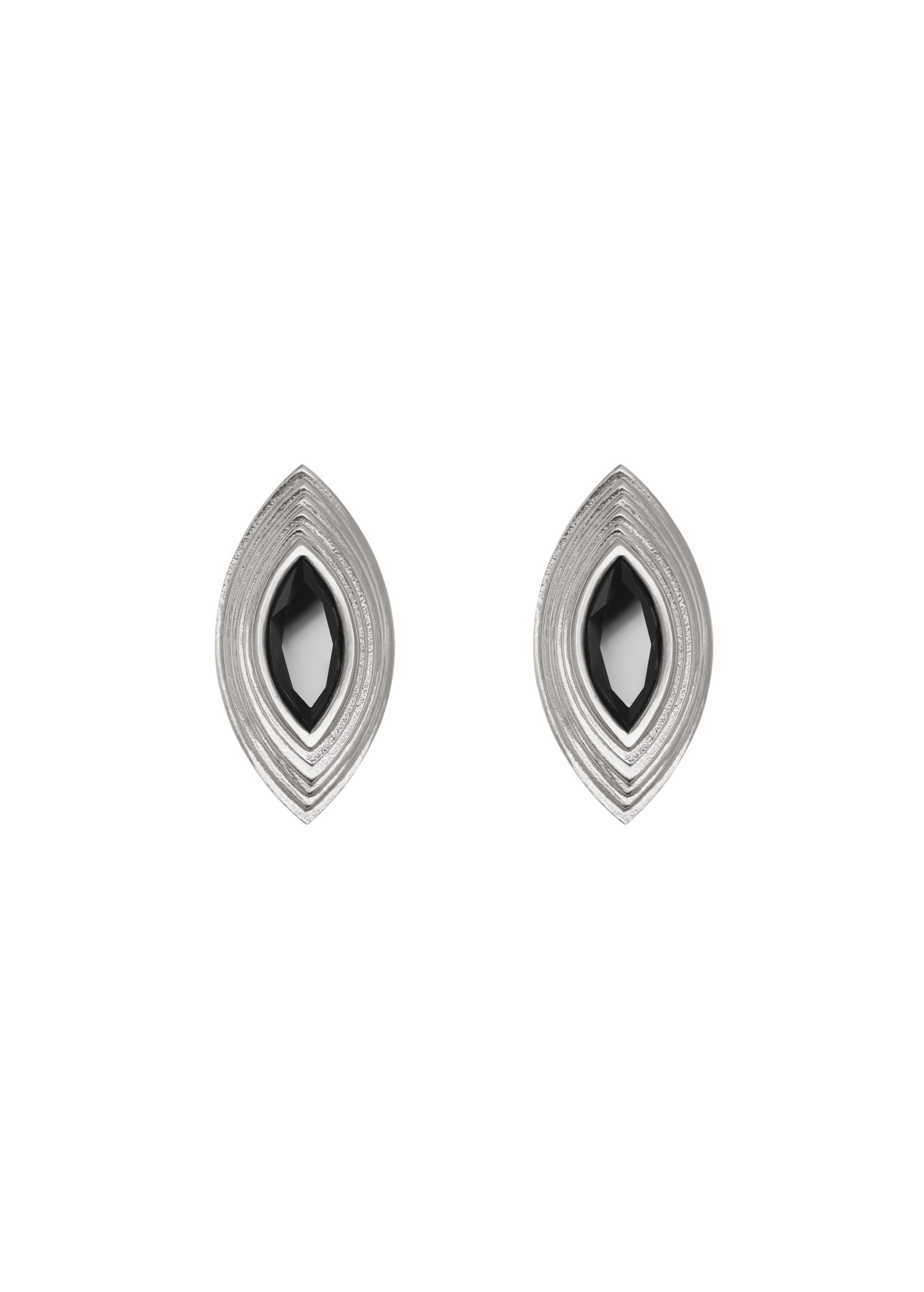 boucles d'oreilles charlene