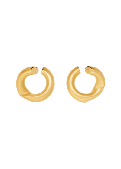 Claudine earrings Earrings