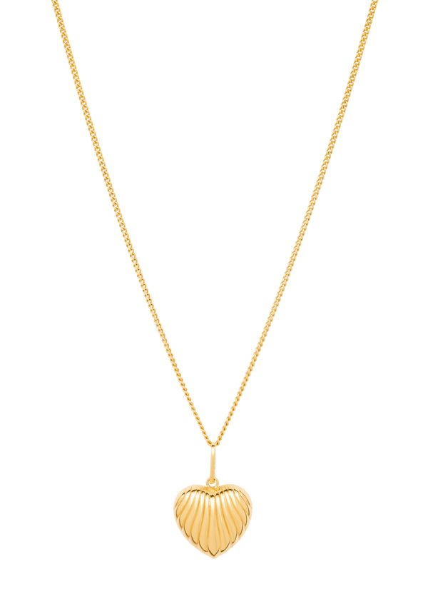 collier pendentif cœur Colliers