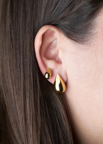 boucles d'oreilles mini Constantin