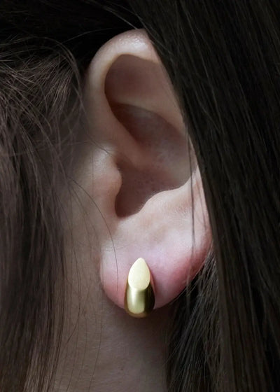 boucles d'oreilles mini Constantin