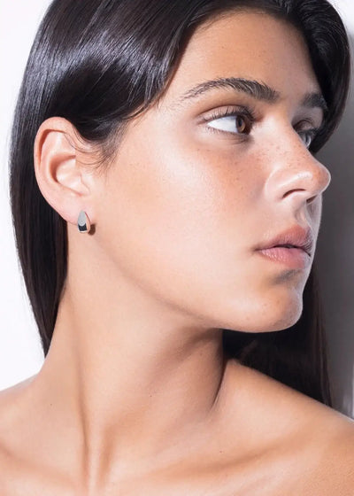 boucles d'oreilles mini Constantin