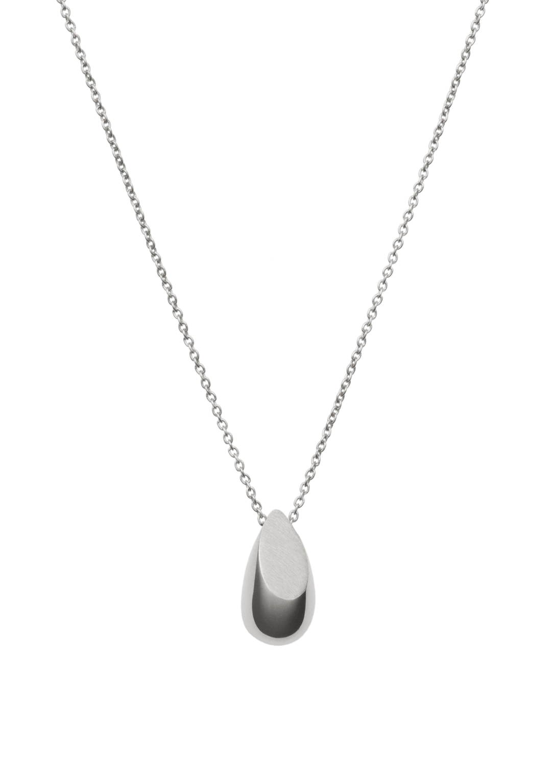 constantin mini teardrop necklace Necklaces