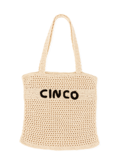 crochet bag