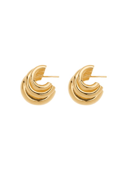 boucles d'oreilles daphne Boucles d'oreilles