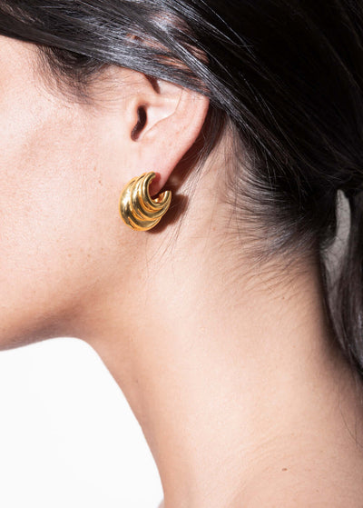 boucles d'oreilles daphne Boucles d'oreilles