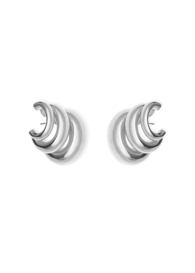 boucles d'oreilles daphne Boucles d'oreilles