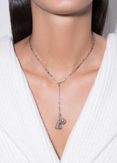 collier delia Colliers
