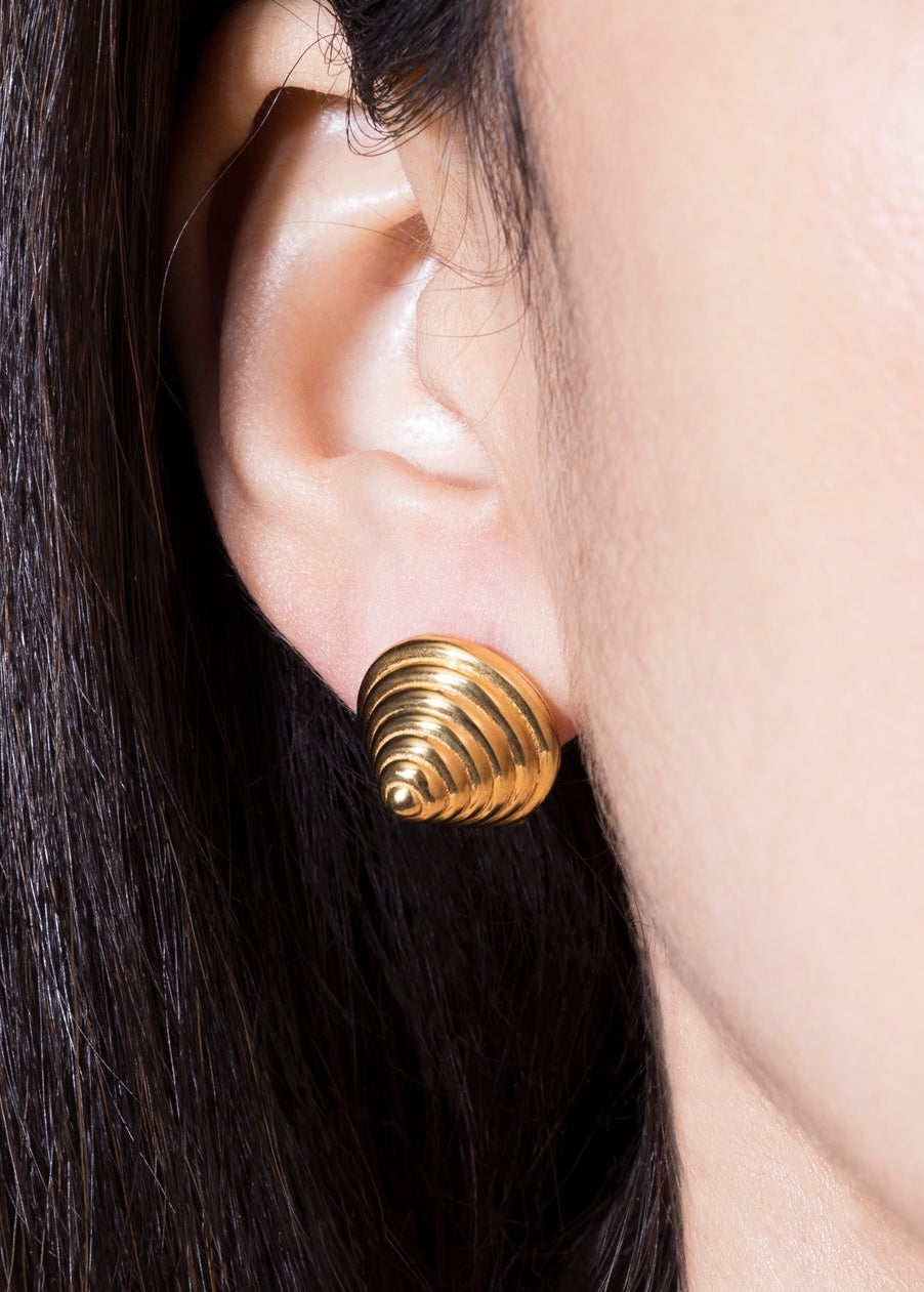 boucles d'oreilles diana