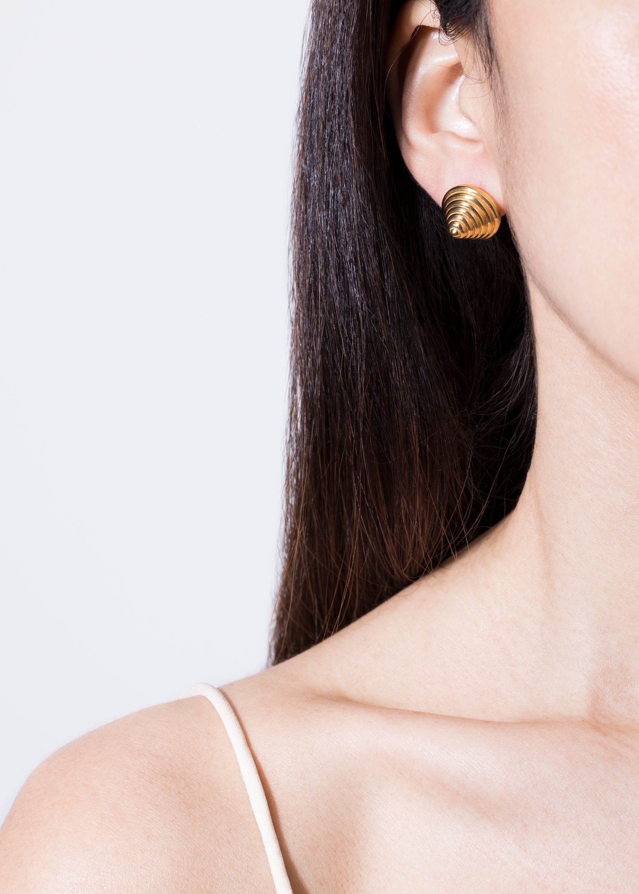 boucles d'oreilles diana