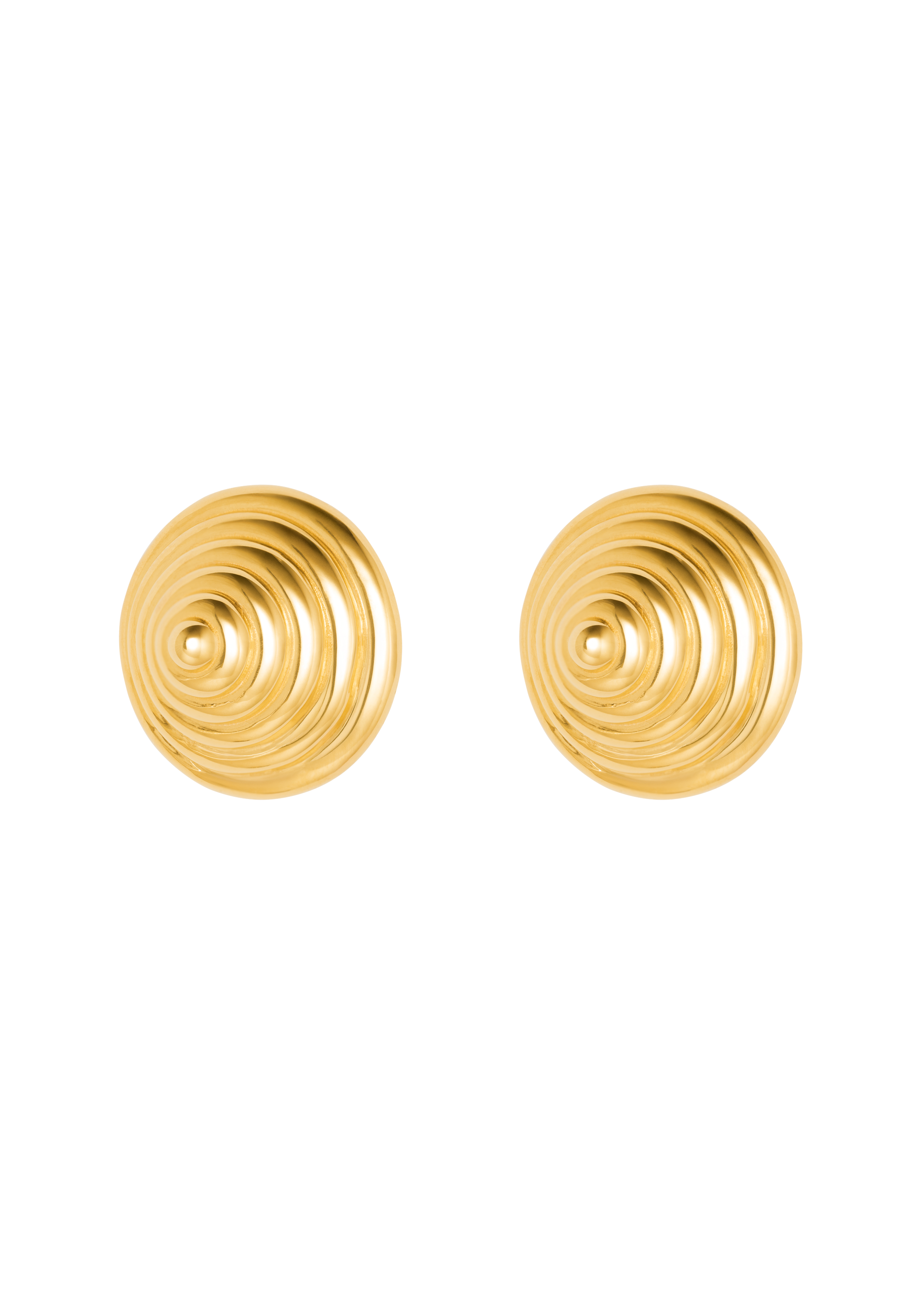 boucles d'oreilles maxi diana