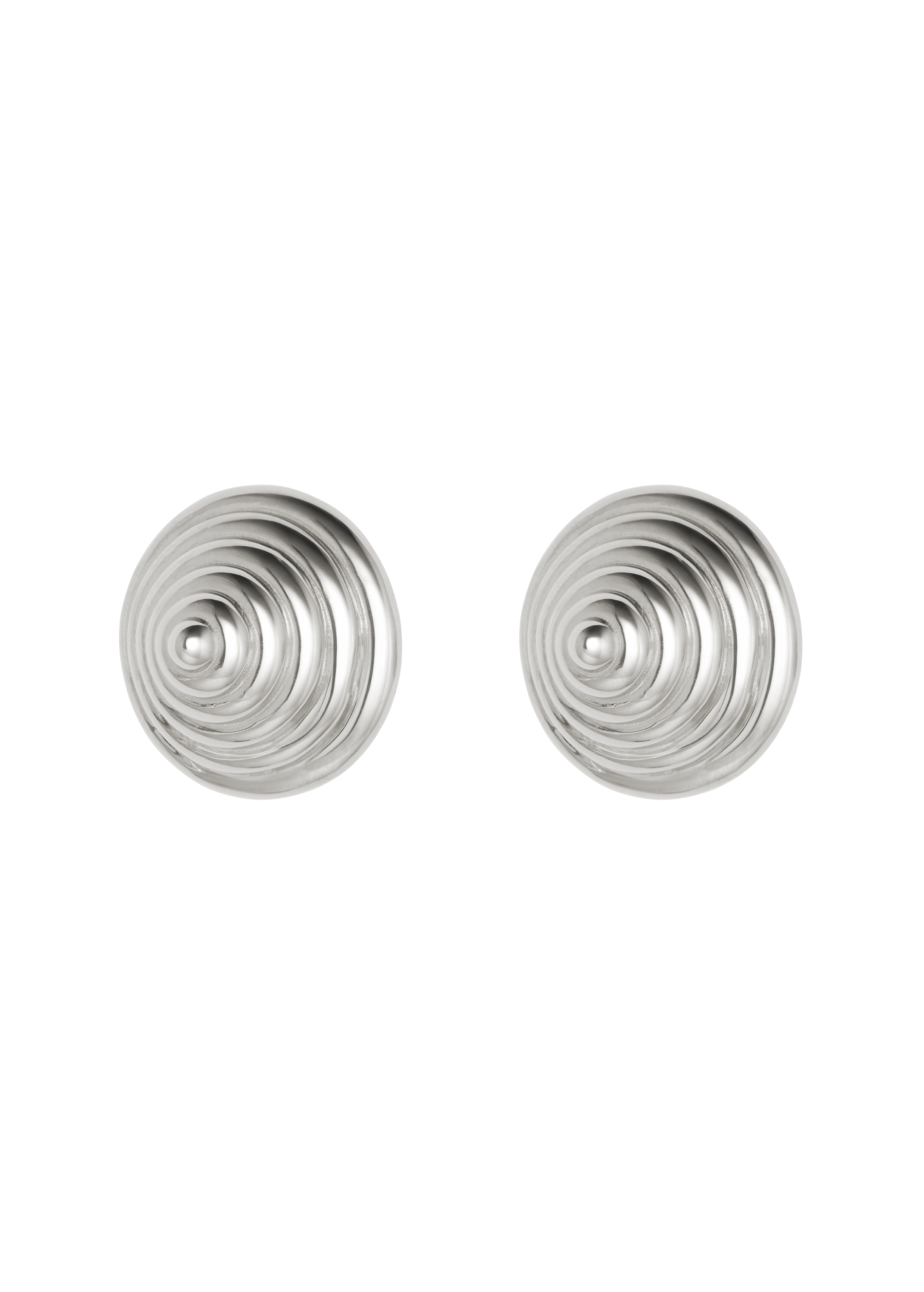 boucles d'oreilles maxi diana