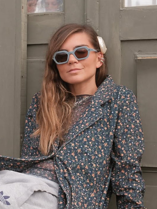 driziinha charli silver