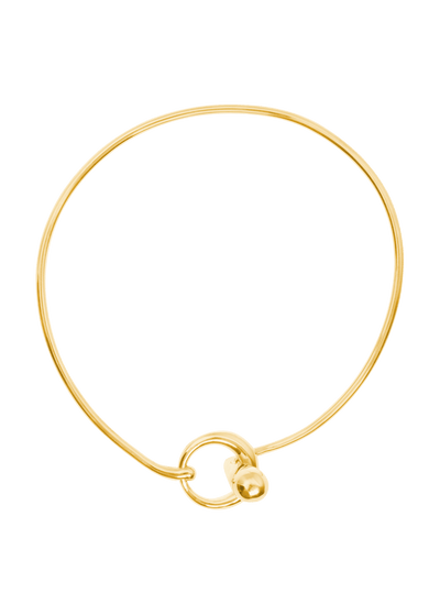 collier ras du cou eli collier ras du cou