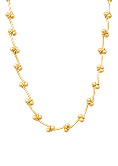 Elin necklace Necklaces