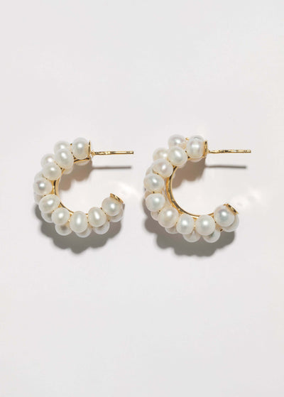 boucles d'oreilles filomena Boucles d'oreilles