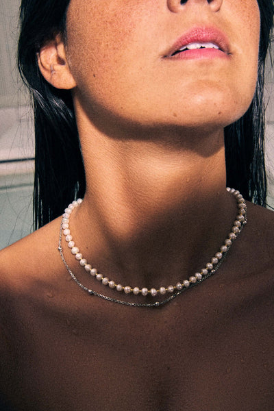 Molly Choker choker