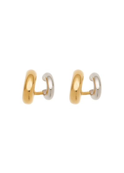 boucles d'oreilles francis