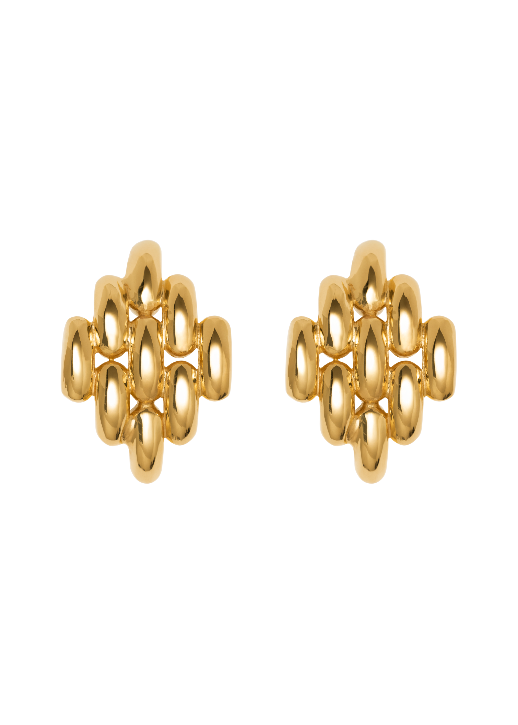 boucles d'oreilles gala