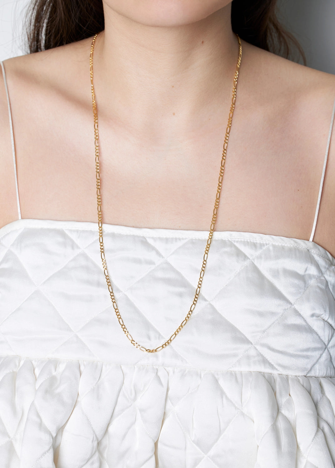 Gia Necklace Necklaces