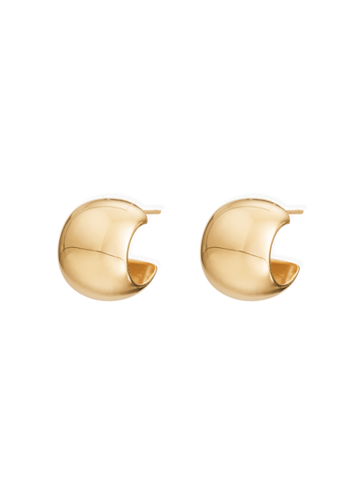 boucles d'oreilles Gina