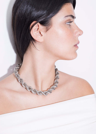 collier ras-du-cou bia goliath