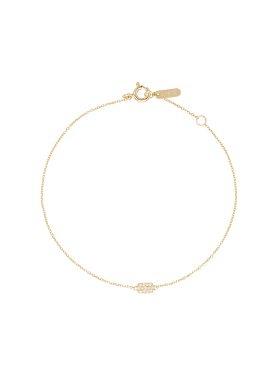 bracelet hannah bracelets en diamant 18 carats