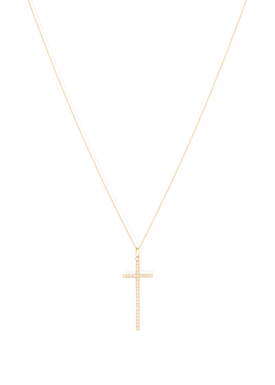 collier haze 18k diamant Colliers