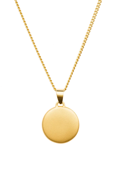 Collier pendentif Hiro Colliers