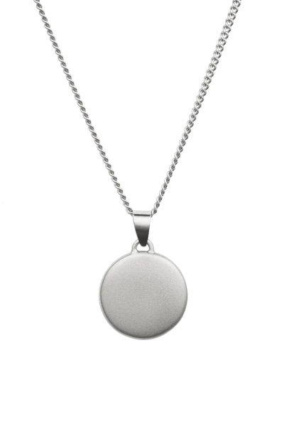 Collier pendentif Hiro Colliers