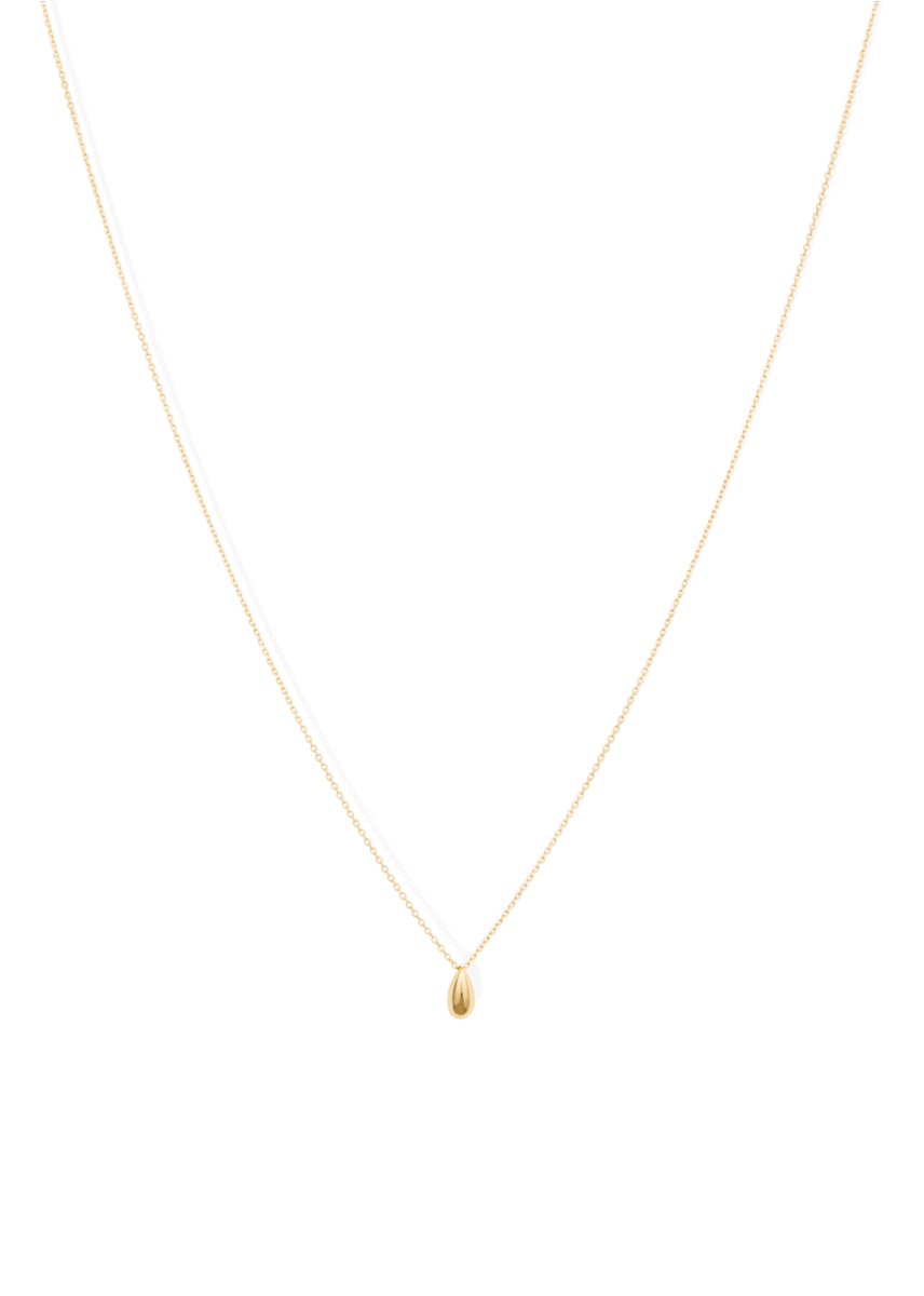 collier ivy 18k