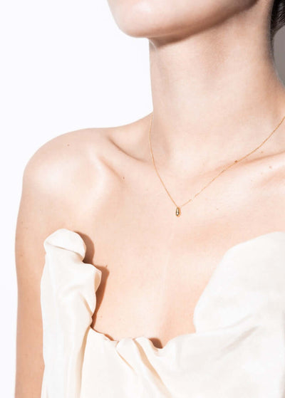 Ivy necklace 18k Necklaces