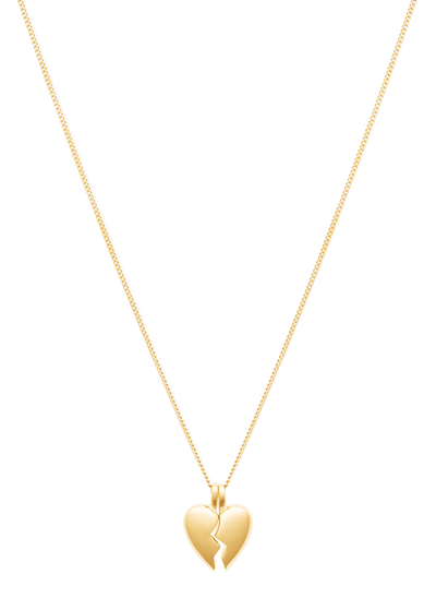 Joan necklace Necklaces